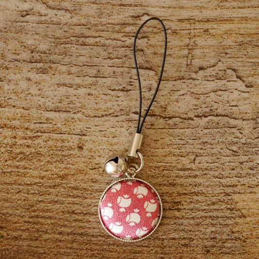 きものストラップ