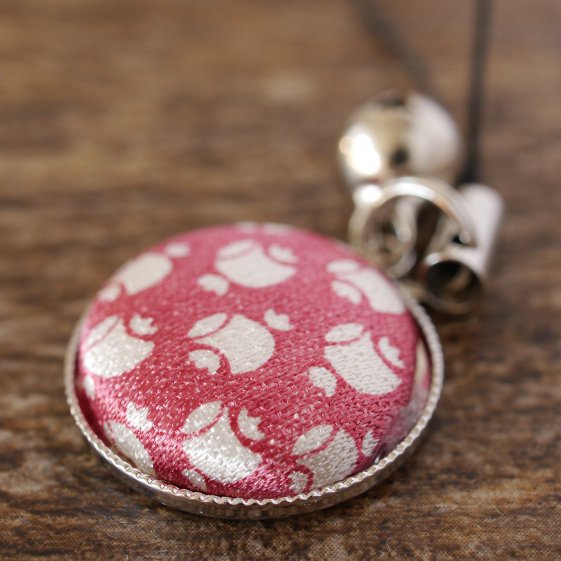 きものストラップ