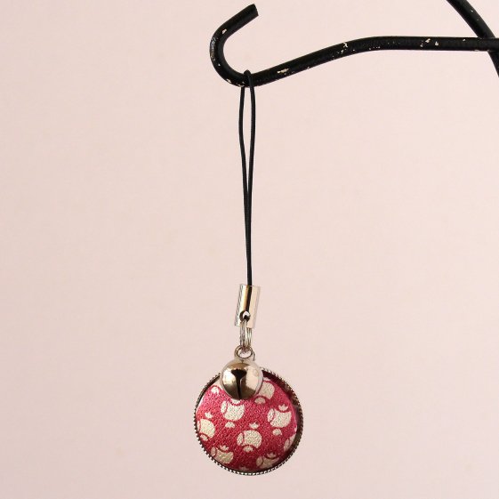 きものストラップ