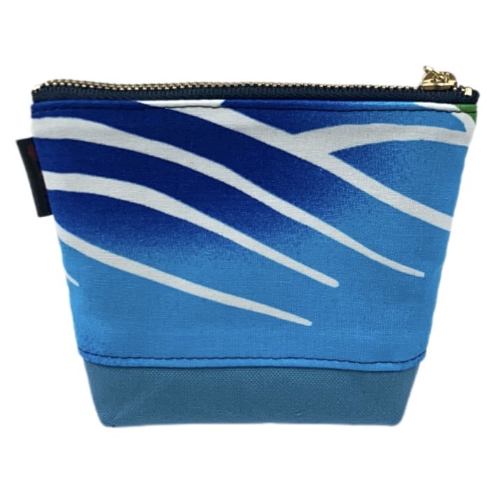 Sサイズ ポーチ(大漁旗柄)