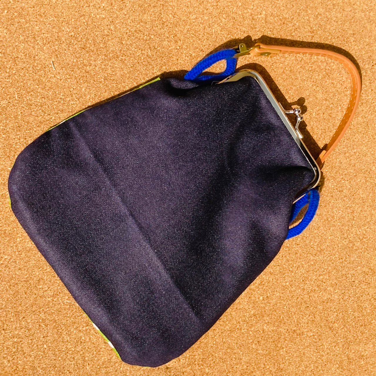 ハンディGAMA口ポーチ