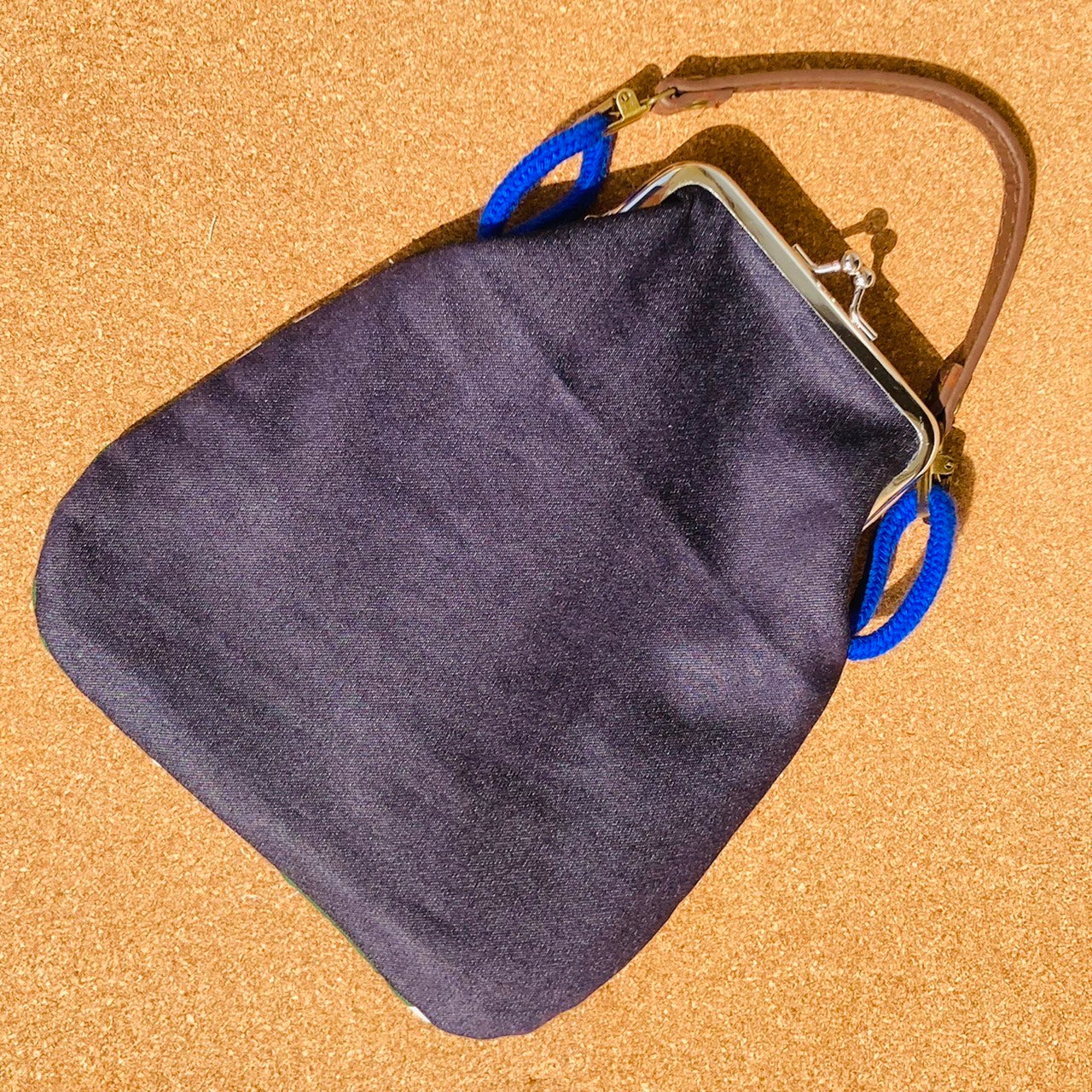 ハンディGAMA口ポーチ