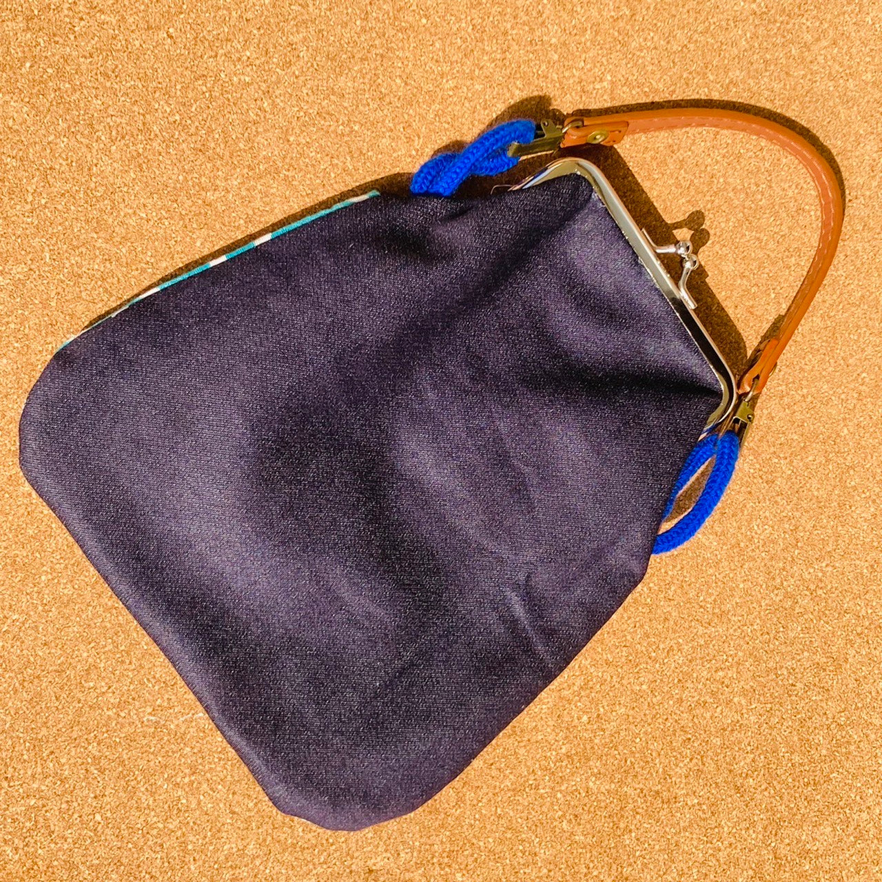 ハンディGAMA口ポーチ