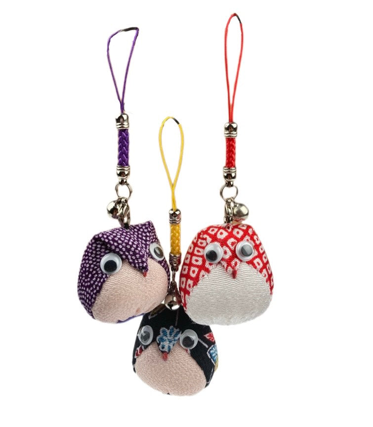 幸せのふくろう