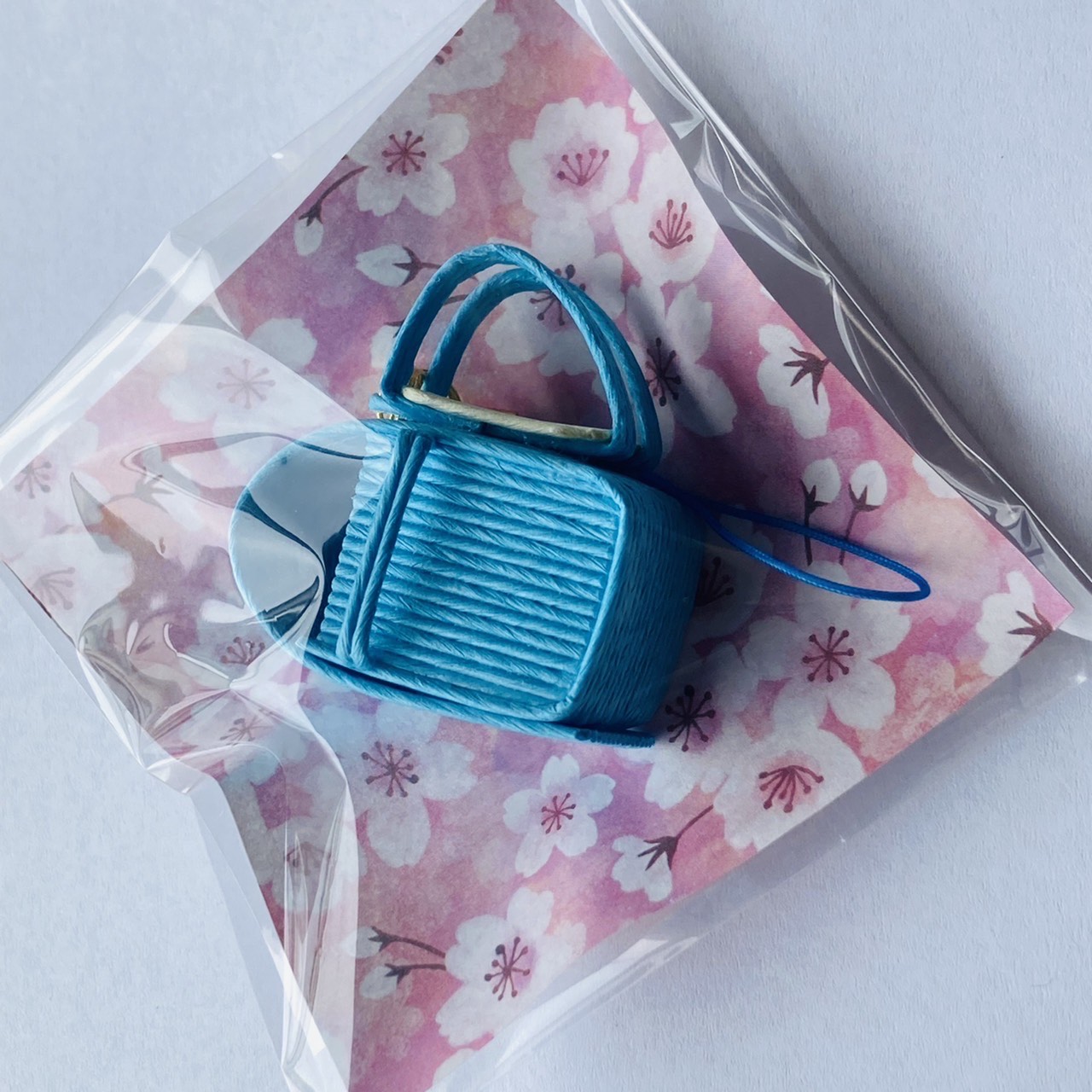 らんらんランドセルストラップ