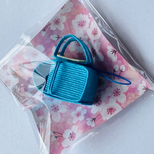 らんらんランドセルストラップ