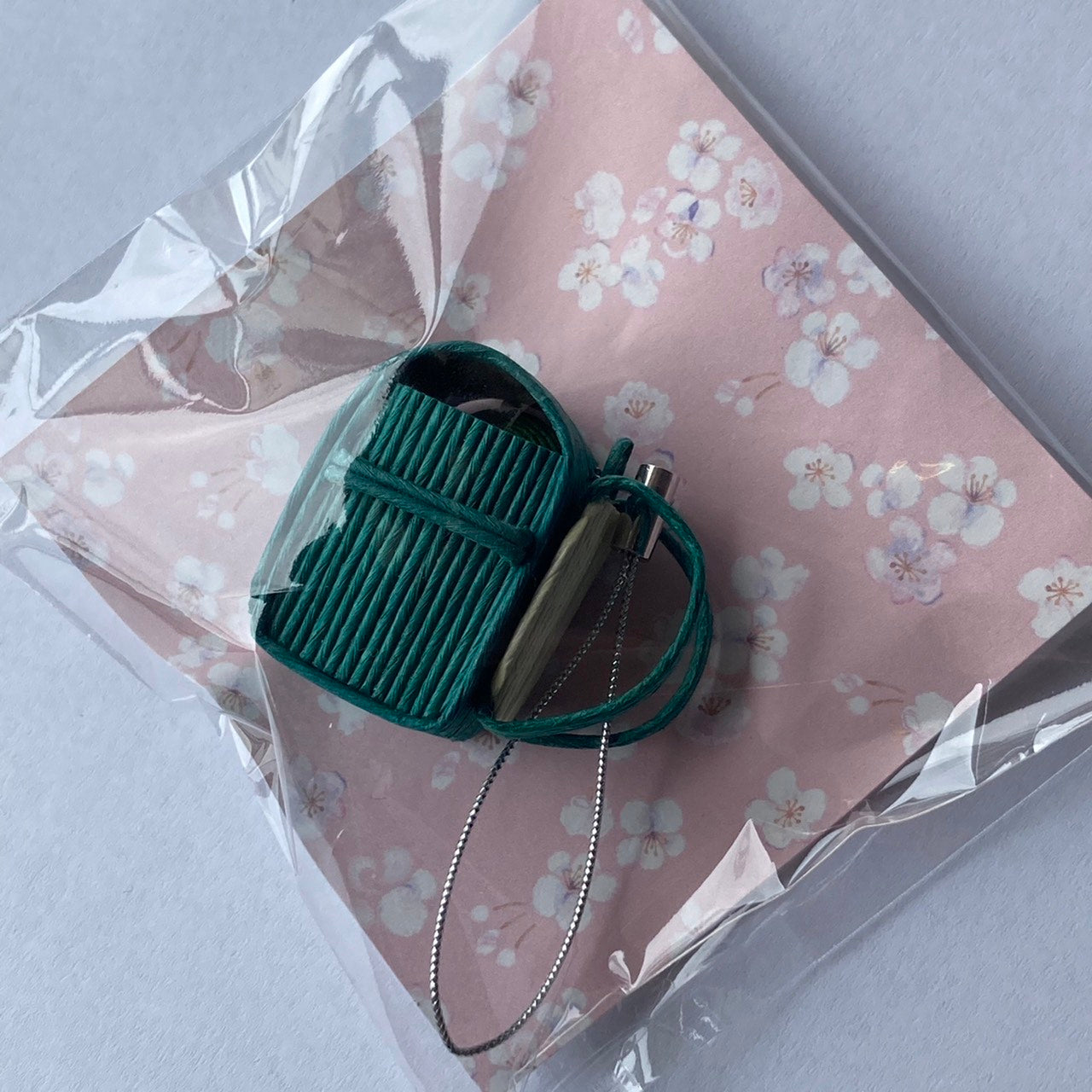 らんらんランドセルストラップ