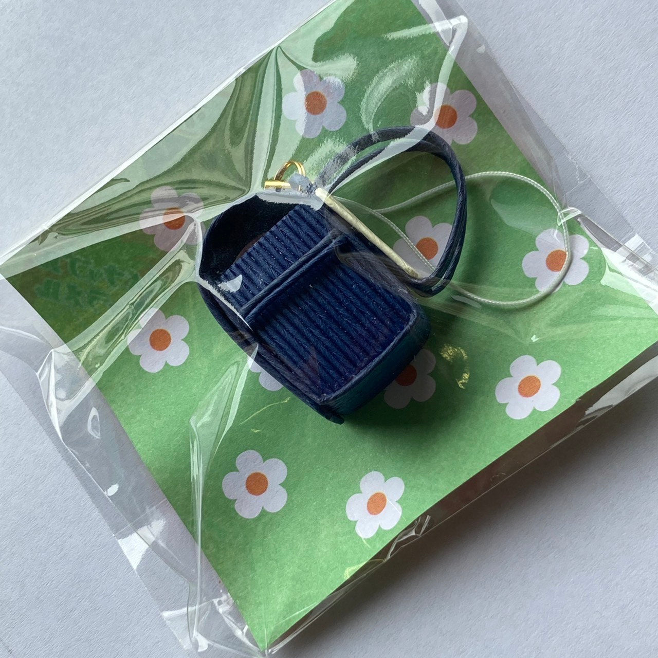 らんらんランドセルストラップ