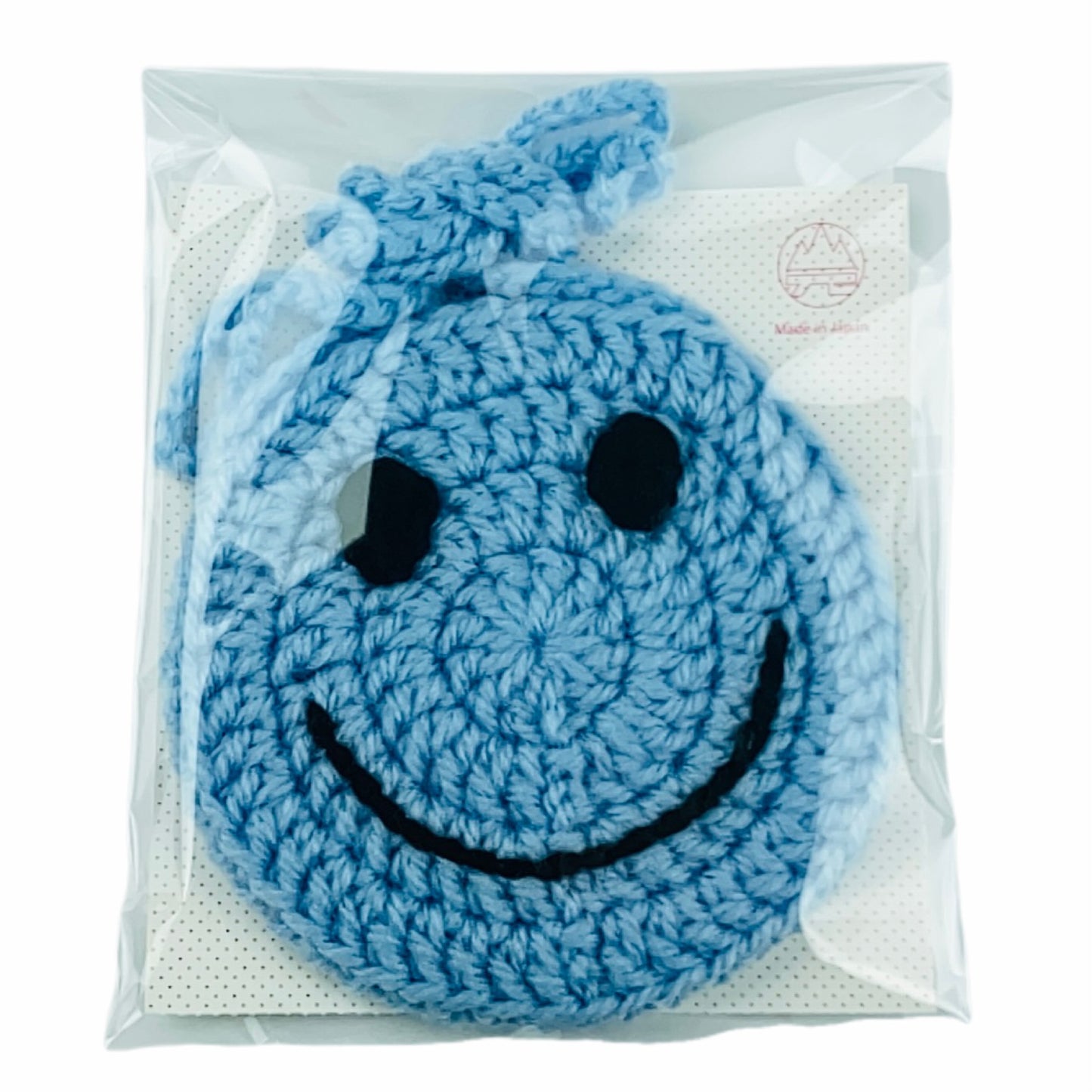 スマイルポシェット