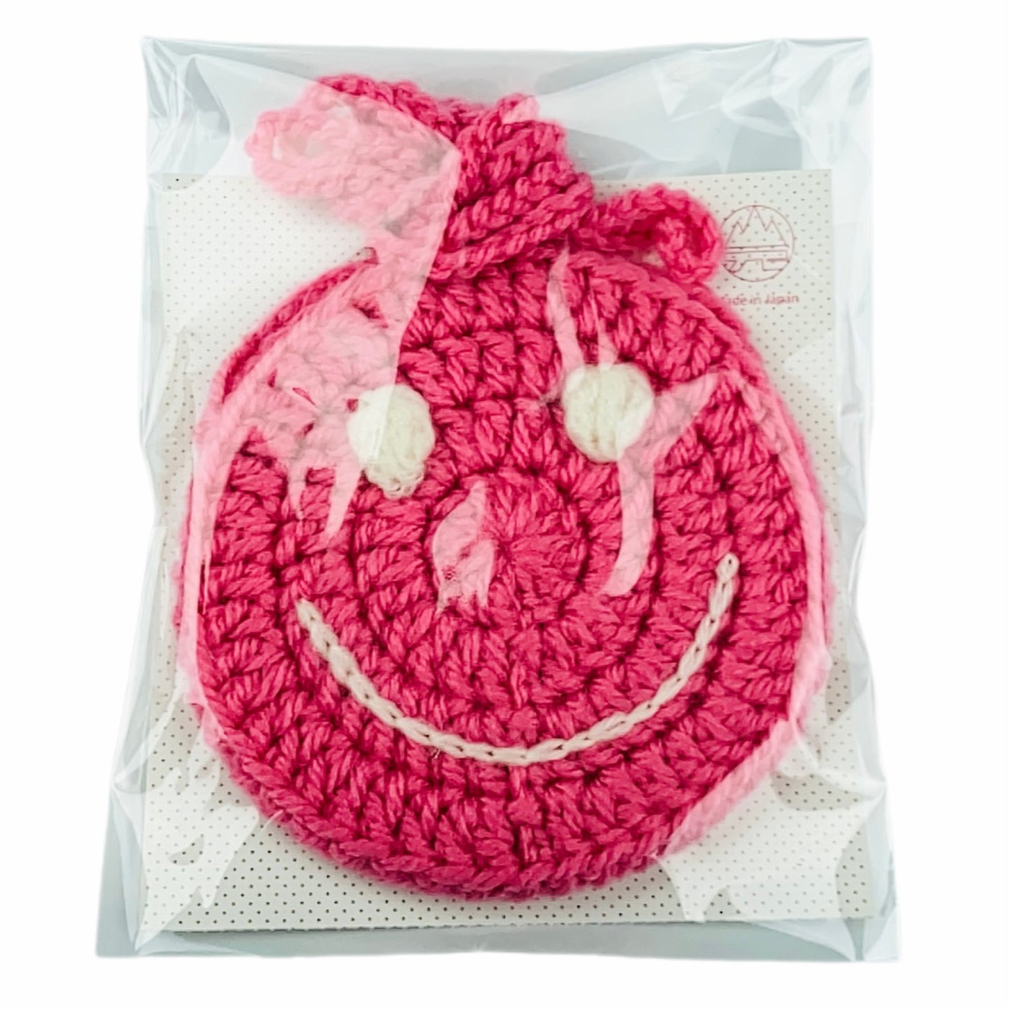 スマイルポシェット