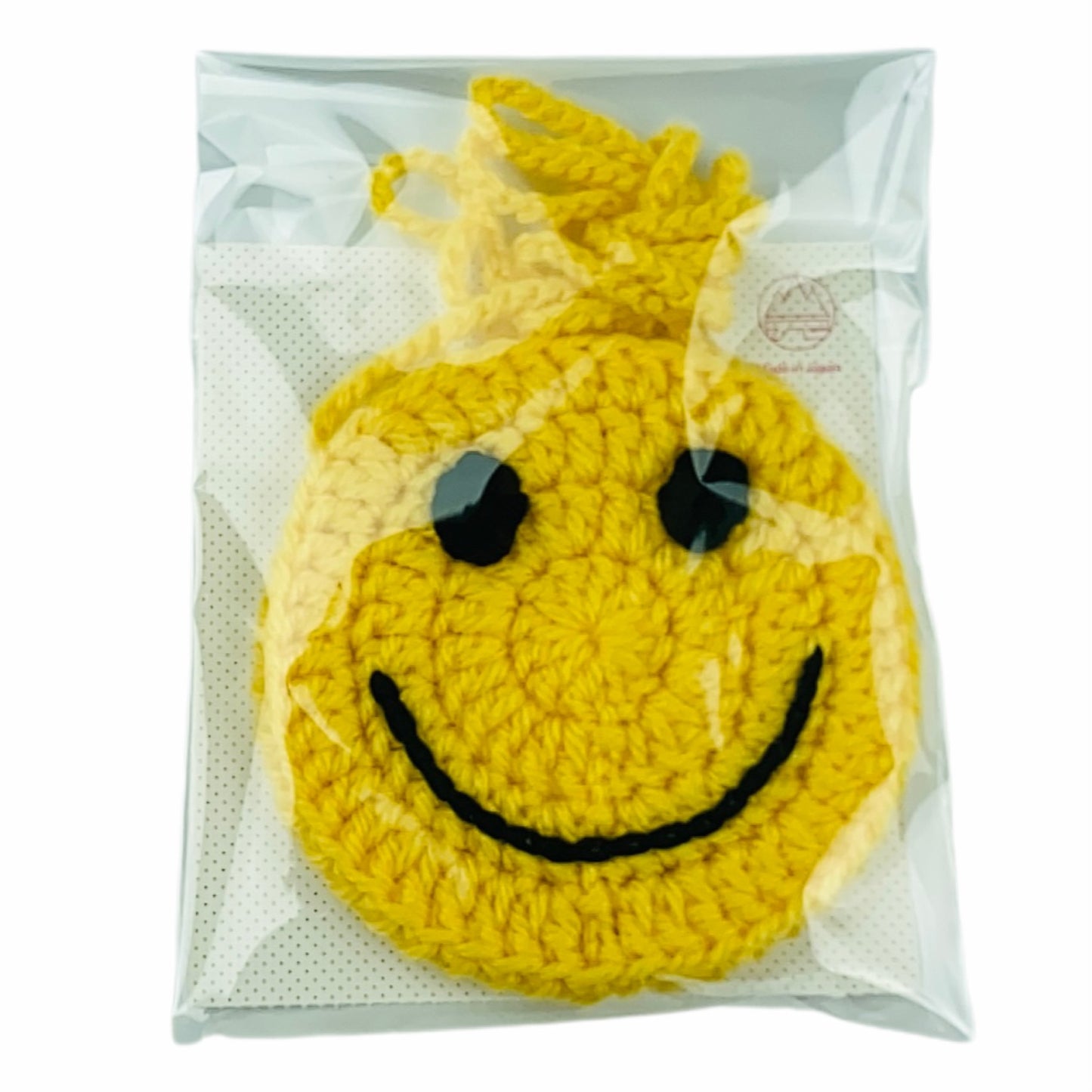 スマイルポシェット