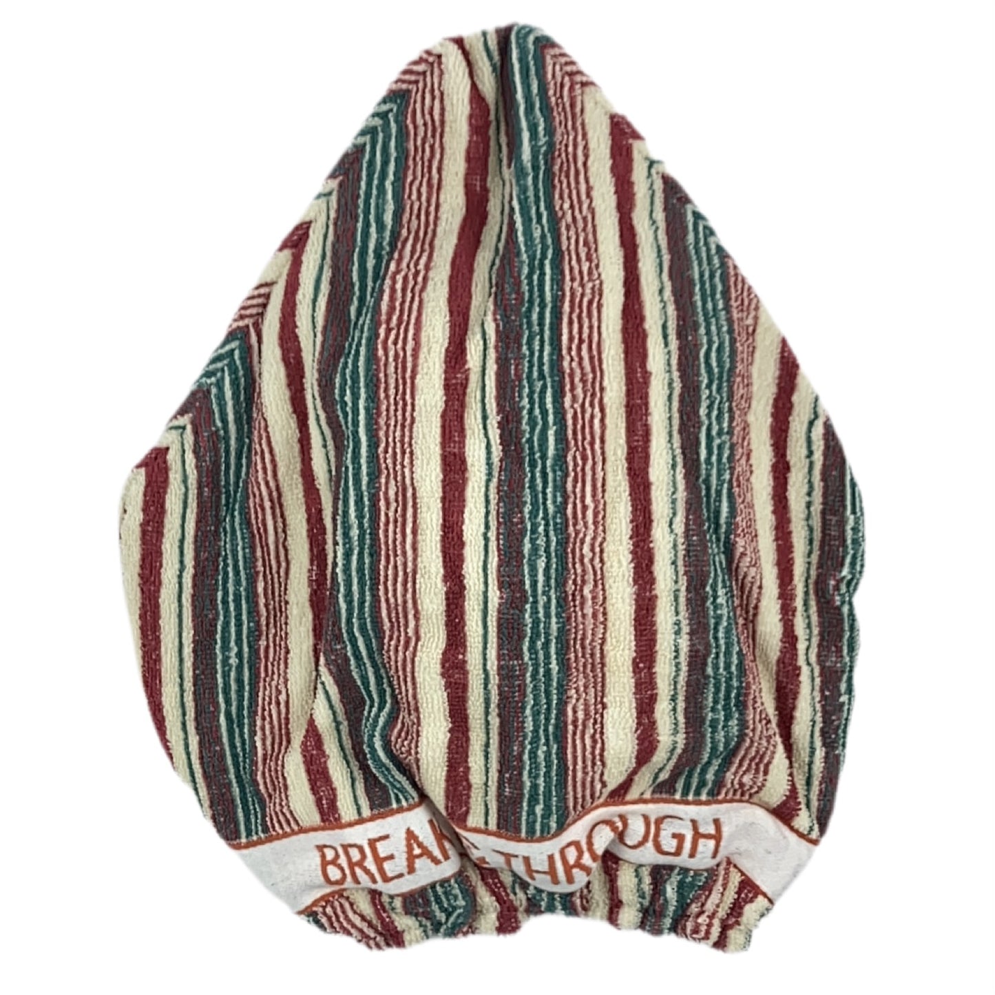 水泳帽子(タオルキャップ)