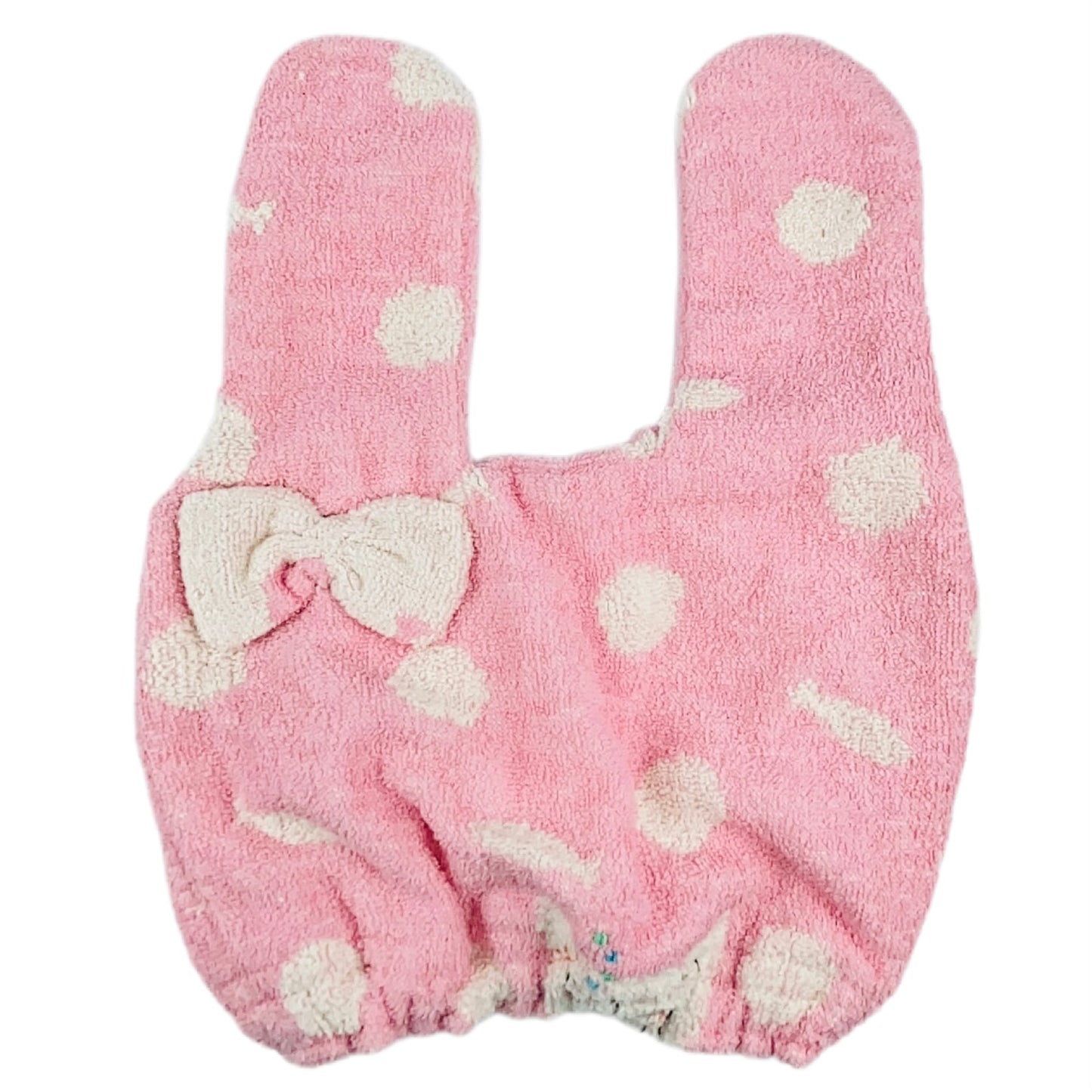 水泳帽子(タオルキャップ)