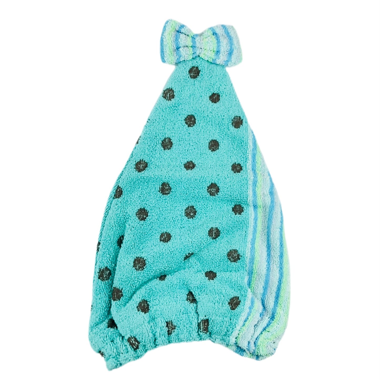 水泳帽子(タオルキャップ)