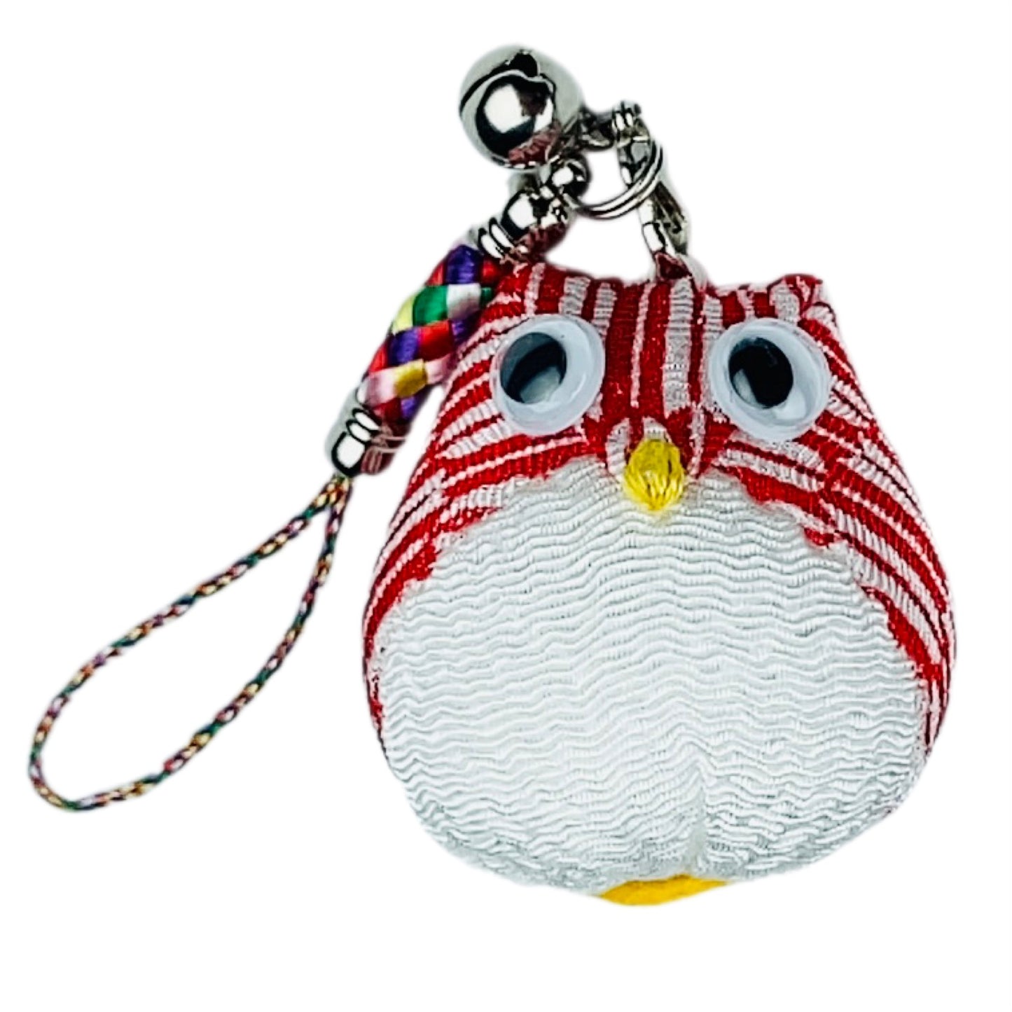 幸せのふくろう