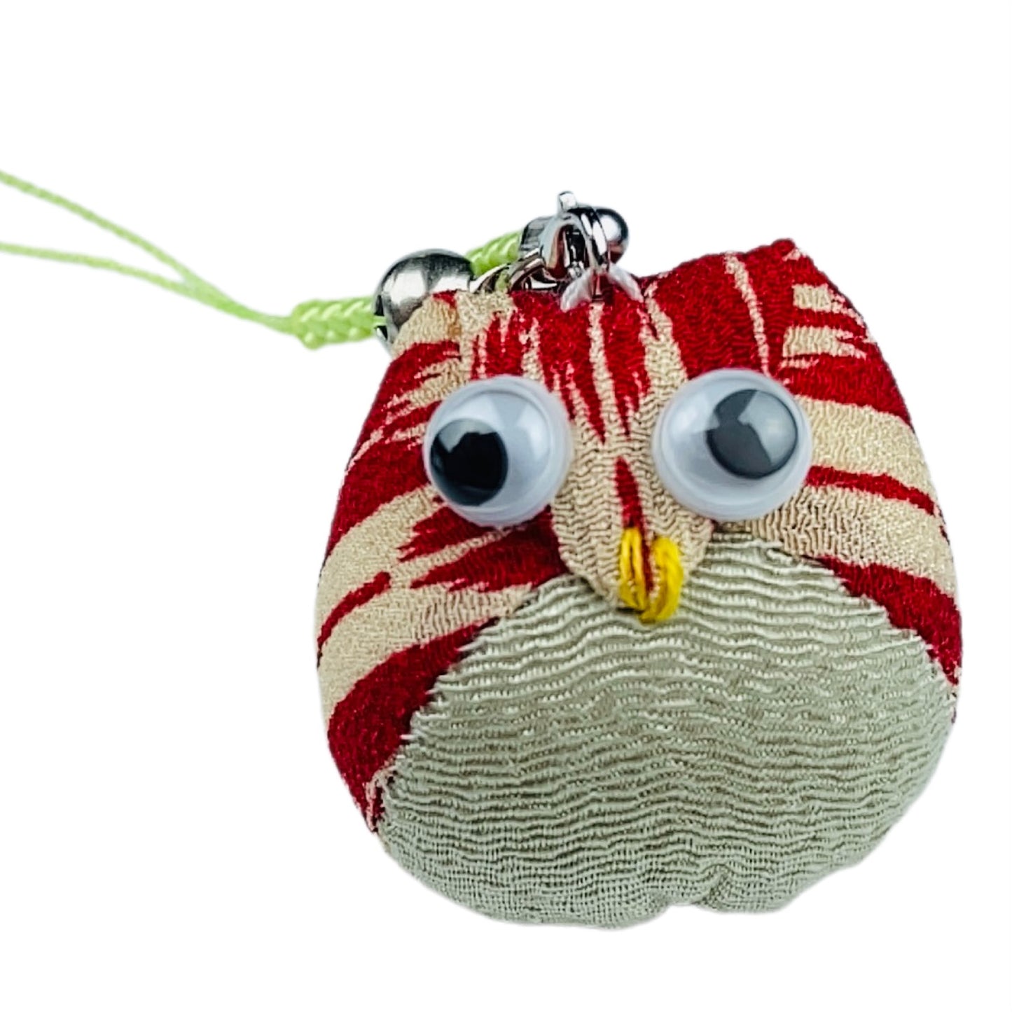 幸せのふくろう